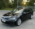 Фольксваген Гольф 2016 в Чигирине на Automoto.ua Черный Фольксваген Гольф, объемом двигателя 2 л и пробегом 260 тыс. км за 13500 $, фото 1 на Automoto.ua