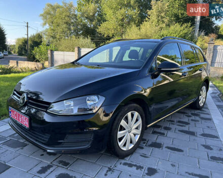 Черный Фольксваген Гольф, объемом двигателя 1.6 л и пробегом 206 тыс. км за 10500 $, фото 17 на Automoto.ua