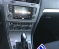 Чорний Фольксваген Гольф, об'ємом двигуна 2 л та пробігом 221 тис. км за 13400 $, фото 23 на Automoto.ua