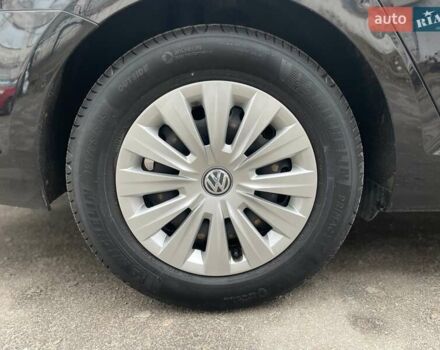 Чорний Фольксваген Гольф, об'ємом двигуна 1.6 л та пробігом 250 тис. км за 9900 $, фото 65 на Automoto.ua