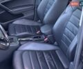 Черный Фольксваген Гольф, объемом двигателя 1.8 л и пробегом 132 тыс. км за 12900 $, фото 14 на Automoto.ua