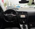 Черный Фольксваген Гольф, объемом двигателя 1.6 л и пробегом 290 тыс. км за 11800 $, фото 6 на Automoto.ua