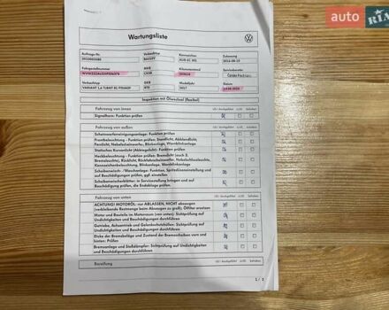 Чорний Фольксваген Гольф, об'ємом двигуна 1.6 л та пробігом 250 тис. км за 9900 $, фото 78 на Automoto.ua