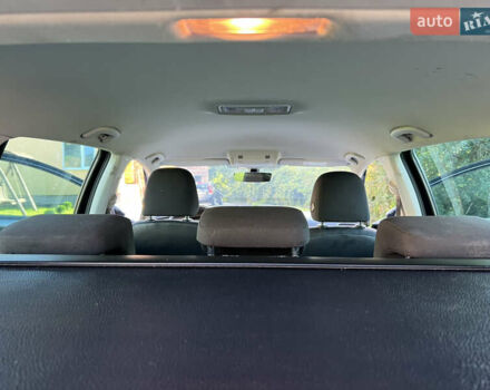 Черный Фольксваген Гольф, объемом двигателя 1.6 л и пробегом 206 тыс. км за 10500 $, фото 73 на Automoto.ua