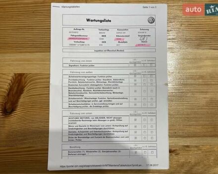 Чорний Фольксваген Гольф, об'ємом двигуна 1.6 л та пробігом 250 тис. км за 9900 $, фото 70 на Automoto.ua