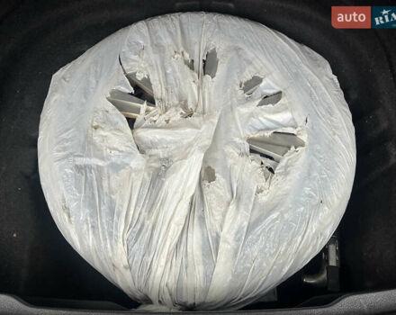 Черный Фольксваген Гольф, объемом двигателя 1.6 л и пробегом 246 тыс. км за 10150 $, фото 14 на Automoto.ua