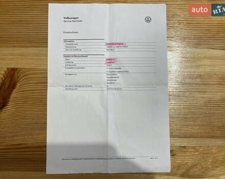 Чорний Фольксваген Гольф, об'ємом двигуна 1.6 л та пробігом 250 тис. км за 9900 $, фото 75 на Automoto.ua