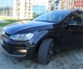 Черный Фольксваген Гольф, объемом двигателя 1.6 л и пробегом 215 тыс. км за 11000 $, фото 40 на Automoto.ua