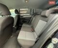 Черный Фольксваген Гольф, объемом двигателя 1.6 л и пробегом 232 тыс. км за 10500 $, фото 9 на Automoto.ua
