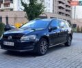 Чорний Фольксваген Гольф, об'ємом двигуна 1.6 л та пробігом 250 тис. км за 12300 $, фото 1 на Automoto.ua