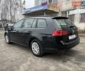 Чорний Фольксваген Гольф, об'ємом двигуна 1.6 л та пробігом 250 тис. км за 9900 $, фото 4 на Automoto.ua
