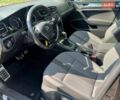 Черный Фольксваген Гольф, объемом двигателя 2 л и пробегом 270 тыс. км за 12500 $, фото 22 на Automoto.ua
