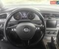 Фольксваген Гольф 2016 в Золотоноше на Automoto.ua Черный Фольксваген Гольф, объемом двигателя 1.6 л и пробегом 250 тыс. км за 13800 $, фото 14 на Automoto.ua