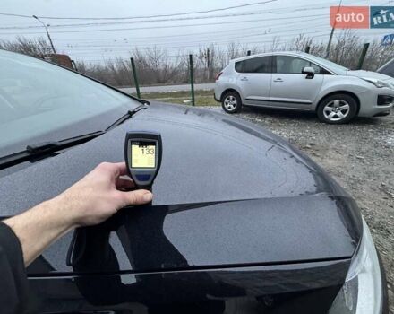 Чорний Фольксваген Гольф, об'ємом двигуна 1.6 л та пробігом 250 тис. км за 9900 $, фото 111 на Automoto.ua