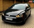 Черный Фольксваген Гольф, объемом двигателя 1.8 л и пробегом 180 тыс. км за 11900 $, фото 1 на Automoto.ua