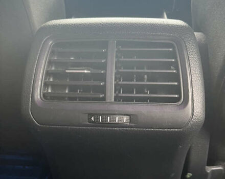 Черный Фольксваген Гольф, объемом двигателя 1.6 л и пробегом 295 тыс. км за 12500 $, фото 10 на Automoto.ua