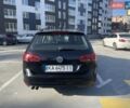 Черный Фольксваген Гольф, объемом двигателя 1.97 л и пробегом 234 тыс. км за 13000 $, фото 4 на Automoto.ua