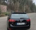 Черный Фольксваген Гольф, объемом двигателя 1.8 л и пробегом 146 тыс. км за 10800 $, фото 4 на Automoto.ua