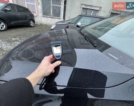 Чорний Фольксваген Гольф, об'ємом двигуна 1.6 л та пробігом 250 тис. км за 9900 $, фото 90 на Automoto.ua