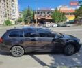 Черный Фольксваген Гольф, объемом двигателя 1.6 л и пробегом 320 тыс. км за 10200 $, фото 5 на Automoto.ua