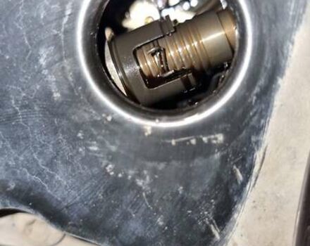 Черный Фольксваген Гольф, объемом двигателя 1.8 л и пробегом 174 тыс. км за 9200 $, фото 2 на Automoto.ua