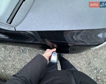 Чорний Фольксваген Гольф, об'ємом двигуна 1.6 л та пробігом 250 тис. км за 9900 $, фото 110 на Automoto.ua