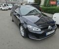 Черный Фольксваген Гольф, объемом двигателя 1.6 л и пробегом 212 тыс. км за 11700 $, фото 6 на Automoto.ua