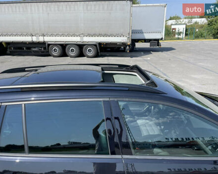 Чорний Фольксваген Гольф, об'ємом двигуна 1.6 л та пробігом 237 тис. км за 12750 $, фото 9 на Automoto.ua