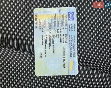 Чорний Фольксваген Гольф, об'ємом двигуна 1.6 л та пробігом 176 тис. км за 12700 $, фото 19 на Automoto.ua