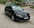 Черный Фольксваген Гольф, объемом двигателя 2 л и пробегом 293 тыс. км за 13100 $, фото 6 на Automoto.ua