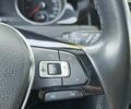 Черный Фольксваген Гольф, объемом двигателя 1.97 л и пробегом 295 тыс. км за 16000 $, фото 16 на Automoto.ua