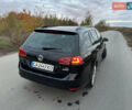 Чорний Фольксваген Гольф, об'ємом двигуна 1.4 л та пробігом 182 тис. км за 9800 $, фото 2 на Automoto.ua