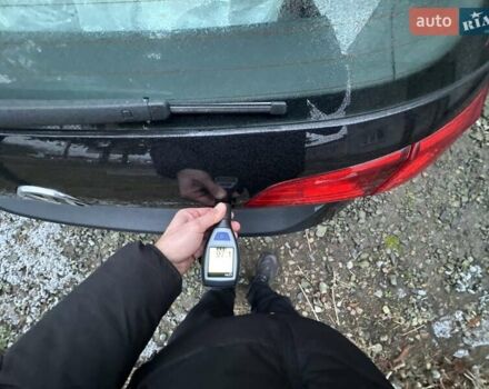 Чорний Фольксваген Гольф, об'ємом двигуна 1.6 л та пробігом 250 тис. км за 9900 $, фото 102 на Automoto.ua