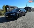 Черный Фольксваген Гольф, объемом двигателя 1.97 л и пробегом 250 тыс. км за 13700 $, фото 1 на Automoto.ua