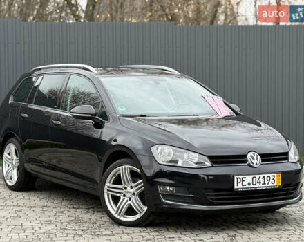 Черный Фольксваген Гольф, объемом двигателя 2 л и пробегом 236 тыс. км за 12450 $, фото 76 на Automoto.ua
