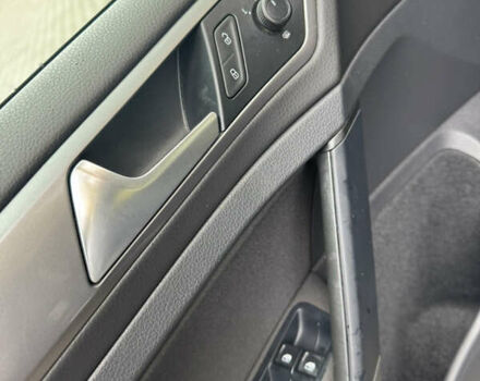 Чорний Фольксваген Гольф, об'ємом двигуна 1.6 л та пробігом 176 тис. км за 12700 $, фото 16 на Automoto.ua