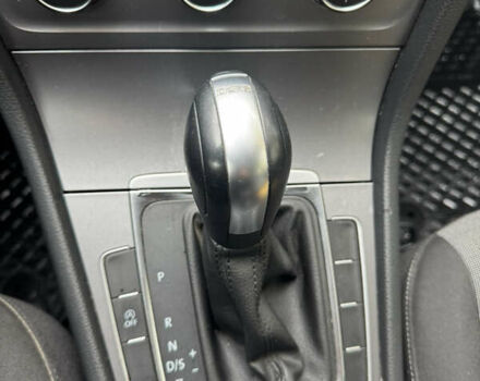 Чорний Фольксваген Гольф, об'ємом двигуна 1.6 л та пробігом 176 тис. км за 12700 $, фото 11 на Automoto.ua