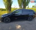 Черный Фольксваген Гольф, объемом двигателя 1.97 л и пробегом 295 тыс. км за 16000 $, фото 2 на Automoto.ua