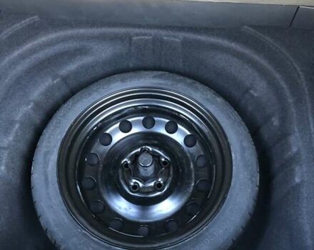 Чорний Фольксваген Гольф, об'ємом двигуна 2 л та пробігом 221 тис. км за 13400 $, фото 18 на Automoto.ua