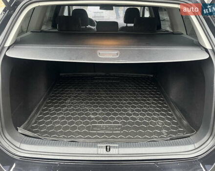 Черный Фольксваген Гольф, объемом двигателя 1.6 л и пробегом 246 тыс. км за 10150 $, фото 13 на Automoto.ua