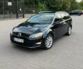 Чорний Фольксваген Гольф, об'ємом двигуна 1.97 л та пробігом 258 тис. км за 13500 $, фото 1 на Automoto.ua