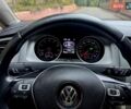 Черный Фольксваген Гольф, объемом двигателя 1.8 л и пробегом 180 тыс. км за 11900 $, фото 25 на Automoto.ua