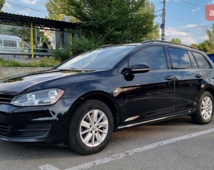 Черный Фольксваген Гольф, объемом двигателя 1.8 л и пробегом 174 тыс. км за 9200 $, фото 20 на Automoto.ua