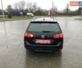 Чорний Фольксваген Гольф, об'ємом двигуна 2 л та пробігом 221 тис. км за 13400 $, фото 11 на Automoto.ua