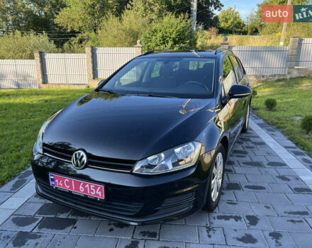 Черный Фольксваген Гольф, объемом двигателя 1.6 л и пробегом 206 тыс. км за 10500 $, фото 20 на Automoto.ua