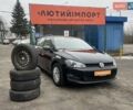 Чорний Фольксваген Гольф, об'ємом двигуна 1.6 л та пробігом 250 тис. км за 9900 $, фото 1 на Automoto.ua