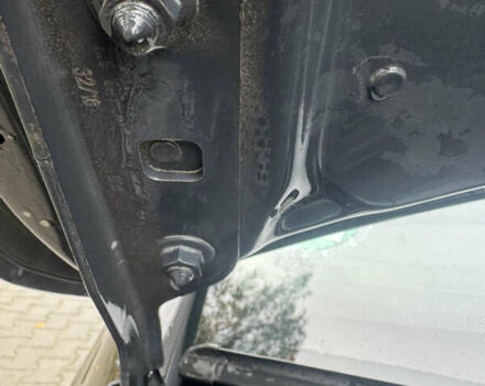 Чорний Фольксваген Гольф, об'ємом двигуна 1.6 л та пробігом 176 тис. км за 12700 $, фото 7 на Automoto.ua