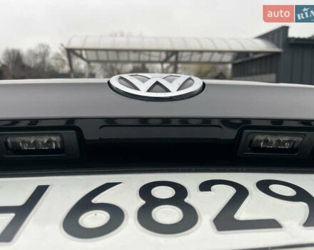 Черный Фольксваген Гольф, объемом двигателя 1.6 л и пробегом 246 тыс. км за 10150 $, фото 18 на Automoto.ua