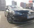 Черный Фольксваген Гольф, объемом двигателя 1.97 л и пробегом 235 тыс. км за 15500 $, фото 23 на Automoto.ua
