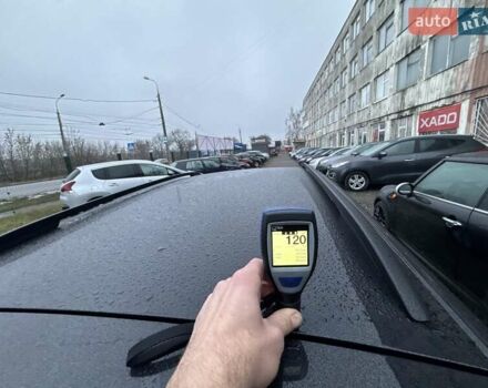 Чорний Фольксваген Гольф, об'ємом двигуна 1.6 л та пробігом 250 тис. км за 9900 $, фото 114 на Automoto.ua